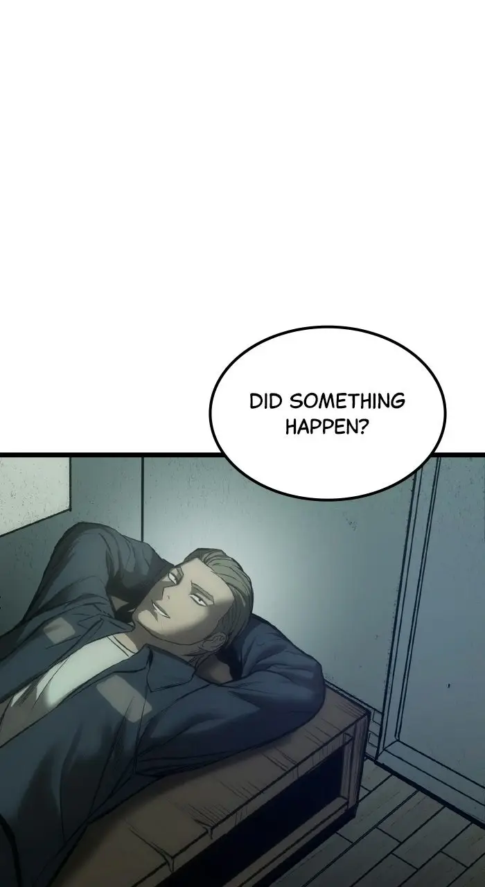 Read Prison Guard Zero EN Manga Online