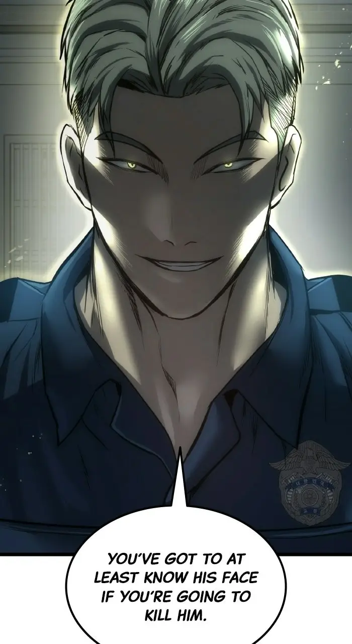 Read Prison Guard Zero EN Manga Online