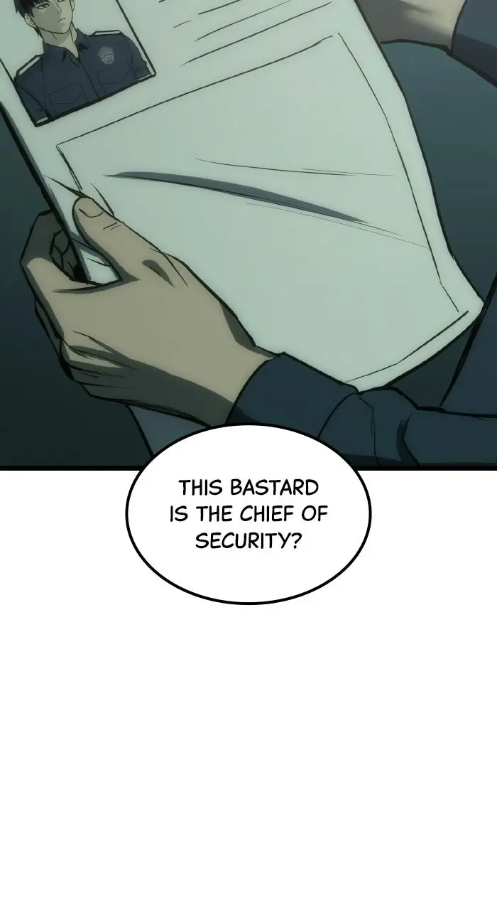 Read Prison Guard Zero EN Manga Online