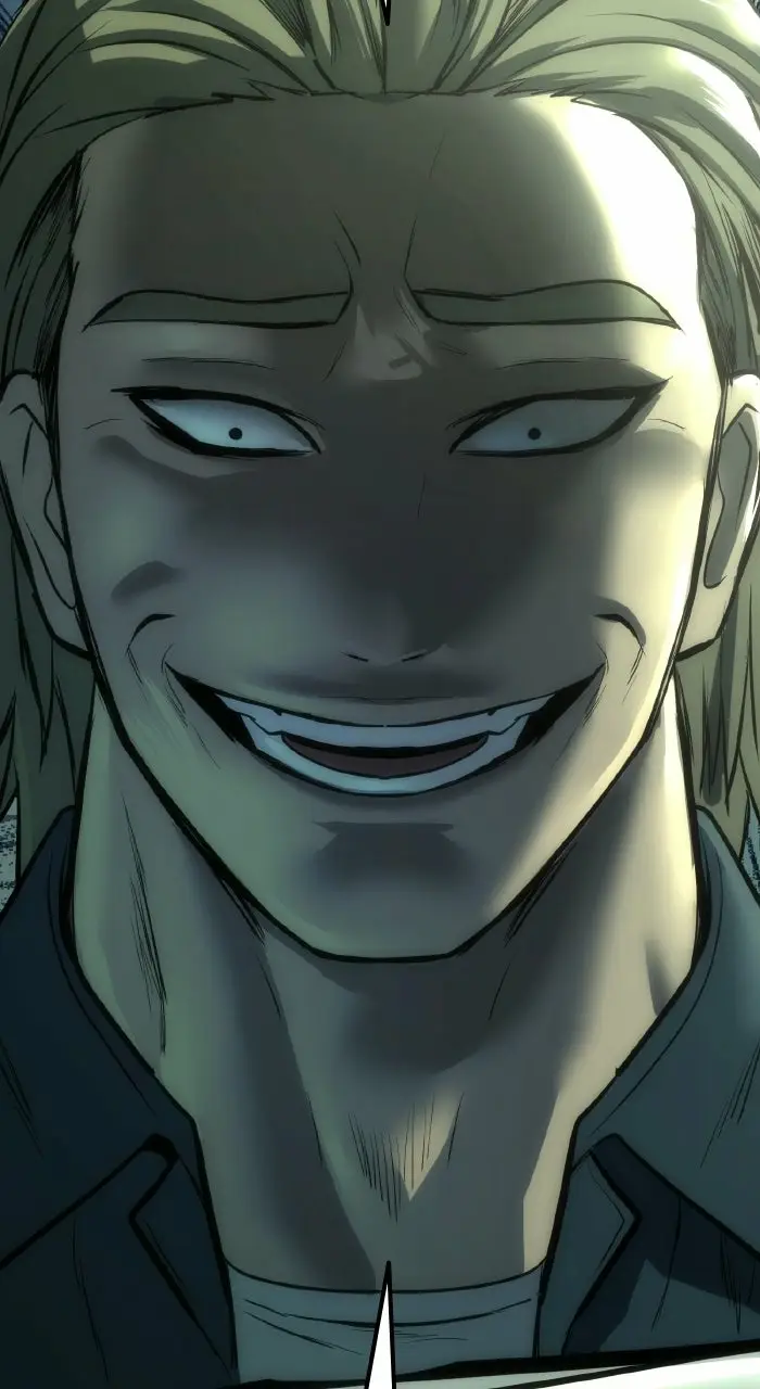 Read Prison Guard Zero EN Manga Online