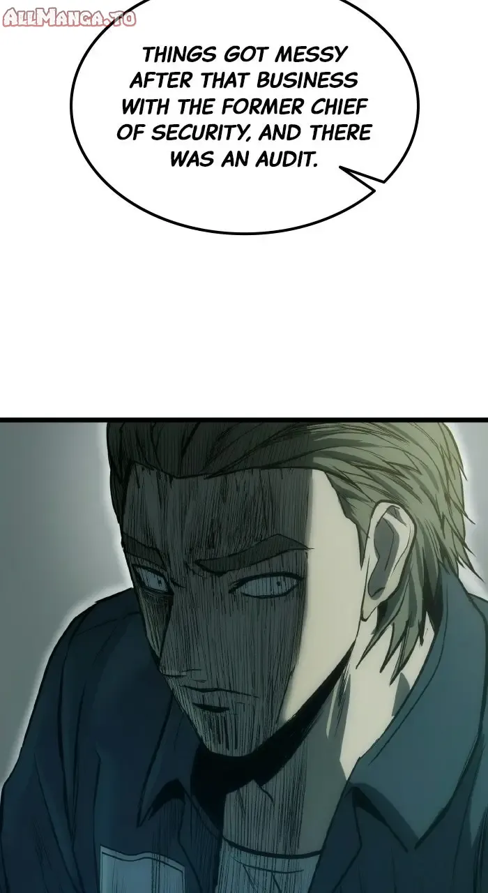 Read Prison Guard Zero EN Manga Online