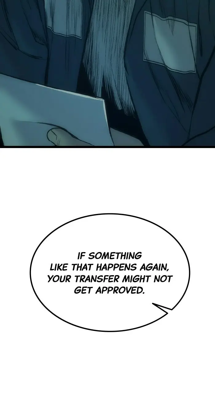 Read Prison Guard Zero EN Manga Online