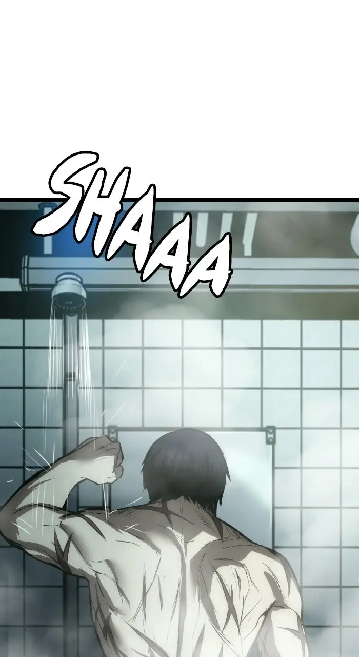 Read Prison Guard Zero EN Manga Online