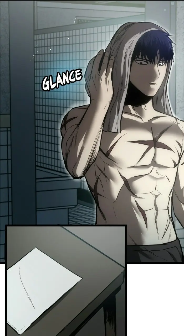 Read Prison Guard Zero EN Manga Online