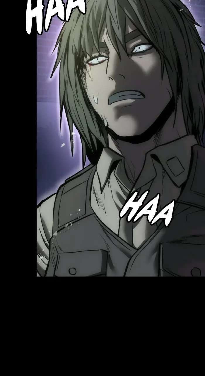 Read Prison Guard Zero EN Manga Online