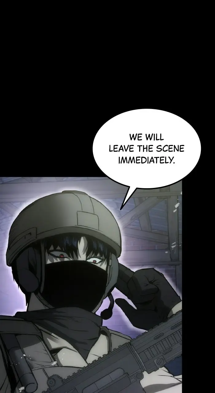 Read Prison Guard Zero EN Manga Online