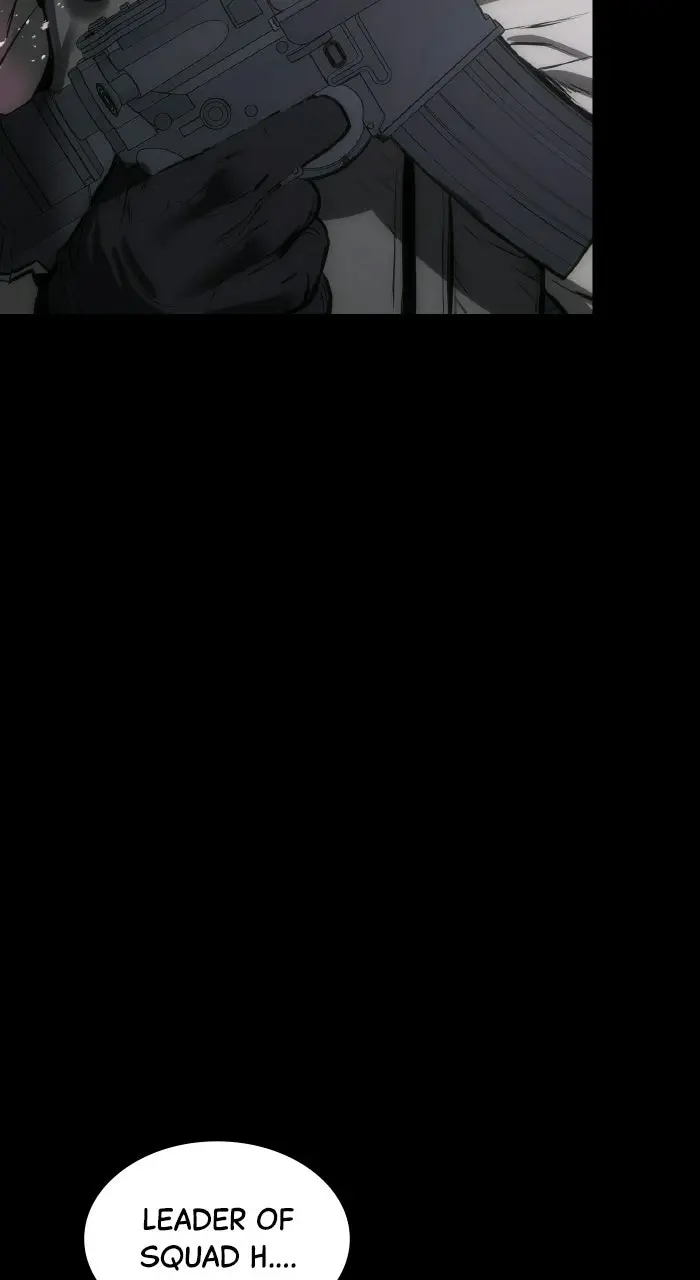 Read Prison Guard Zero EN Manga Online