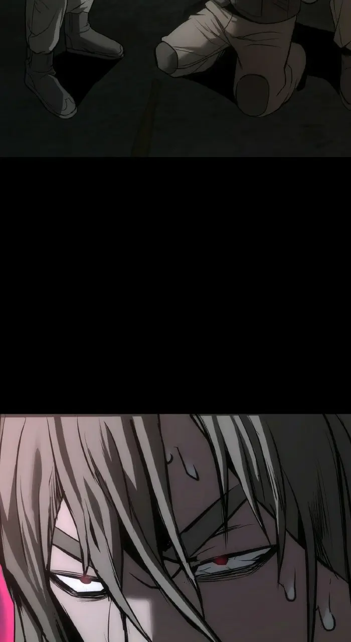 Read Prison Guard Zero EN Manga Online