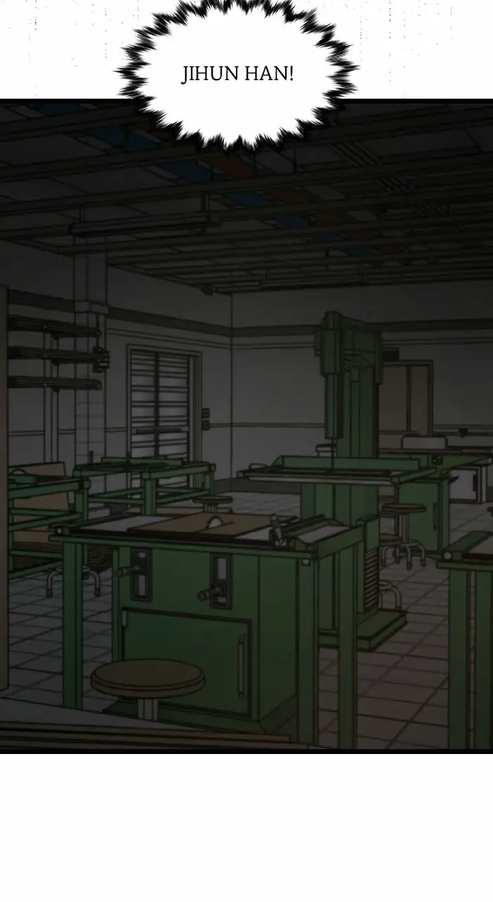 Read Prison Guard Zero EN Manga Online