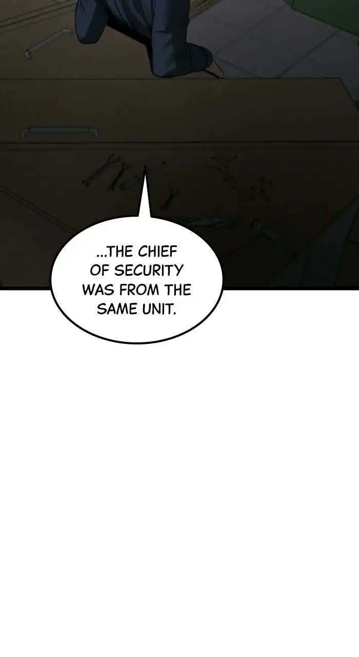 Read Prison Guard Zero EN Manga Online