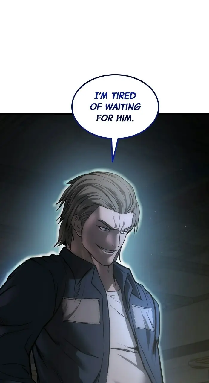 Read Prison Guard Zero EN Manga Online