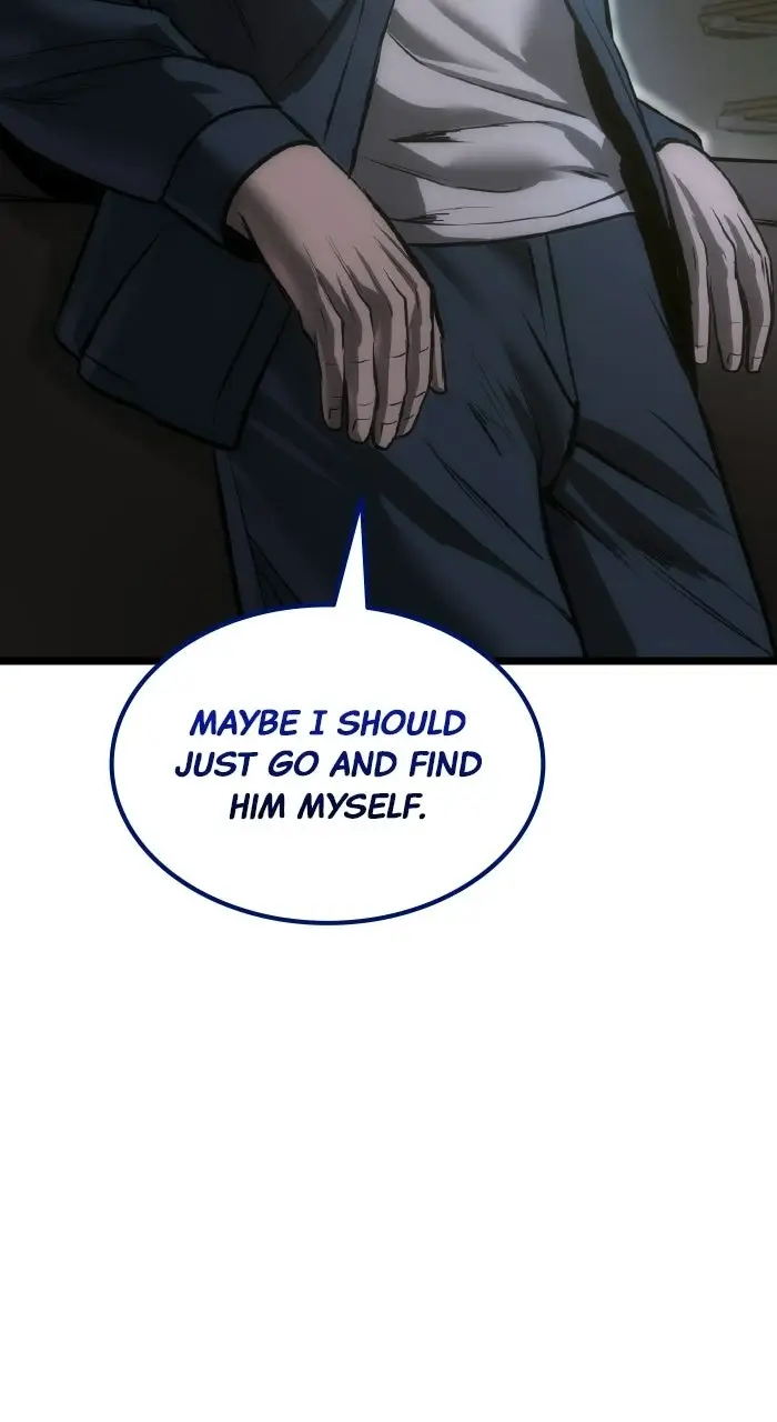 Read Prison Guard Zero EN Manga Online