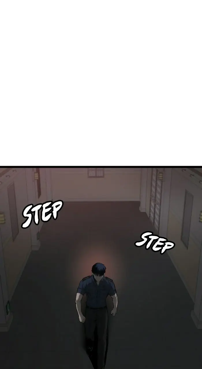 Read Prison Guard Zero EN Manga Online