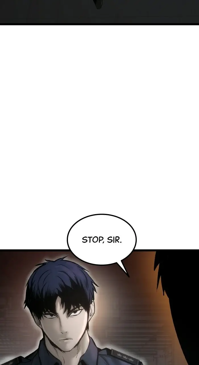 Read Prison Guard Zero EN Manga Online