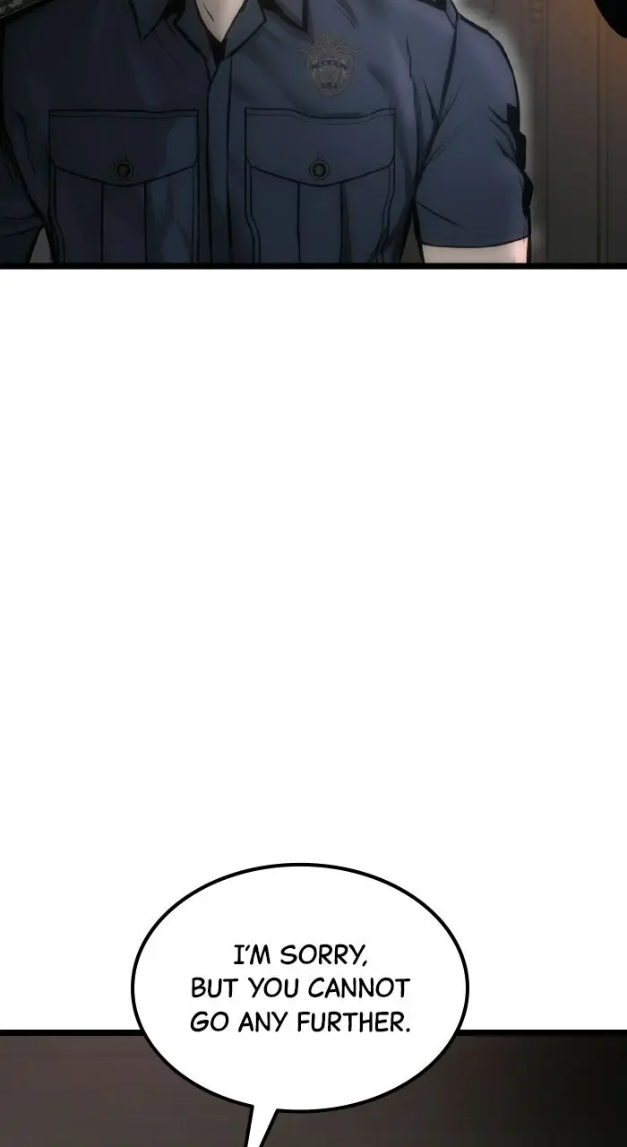 Read Prison Guard Zero EN Manga Online