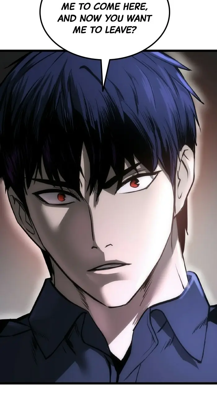 Read Prison Guard Zero EN Manga Online