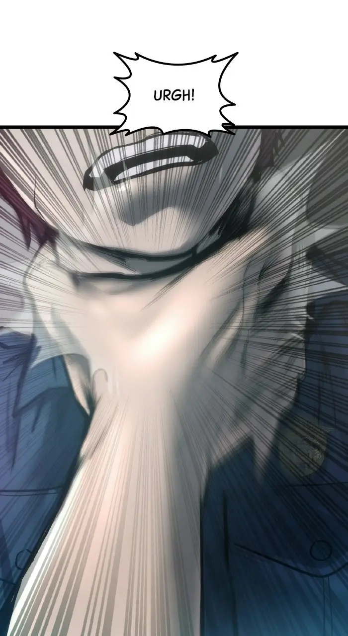 Read Prison Guard Zero EN Manga Online