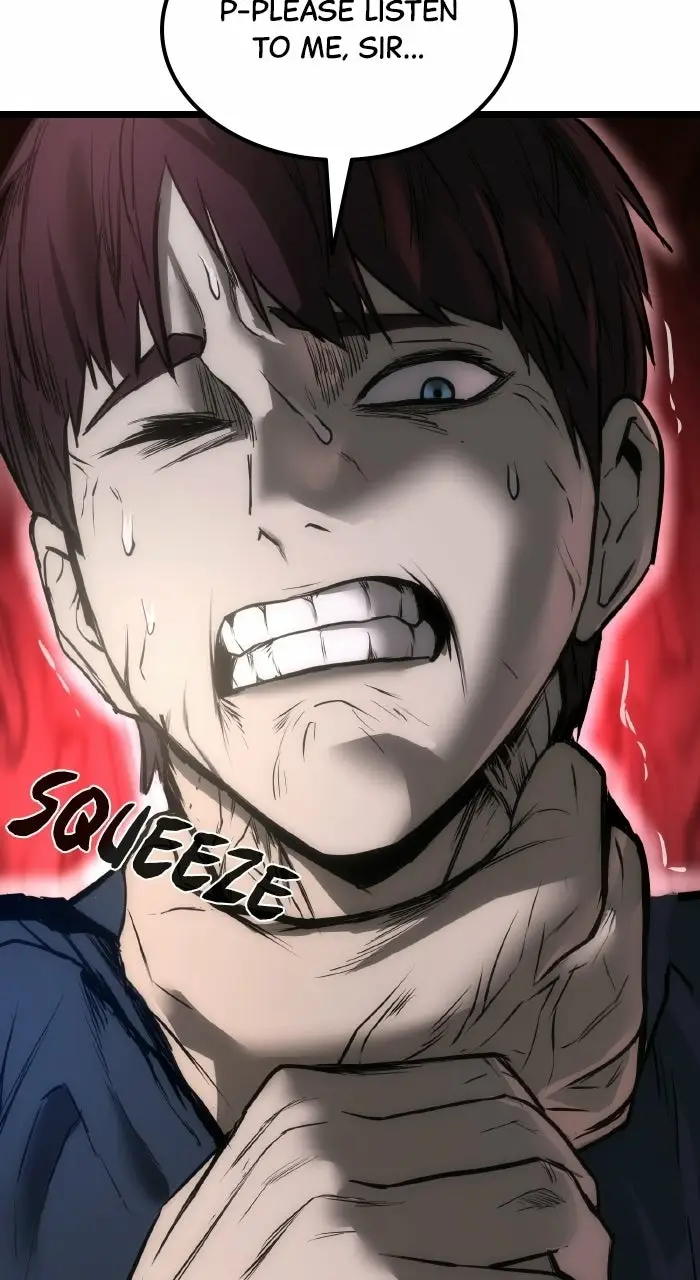 Read Prison Guard Zero EN Manga Online