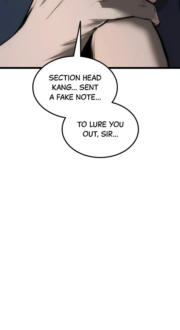 Read Prison Guard Zero EN Manga Online