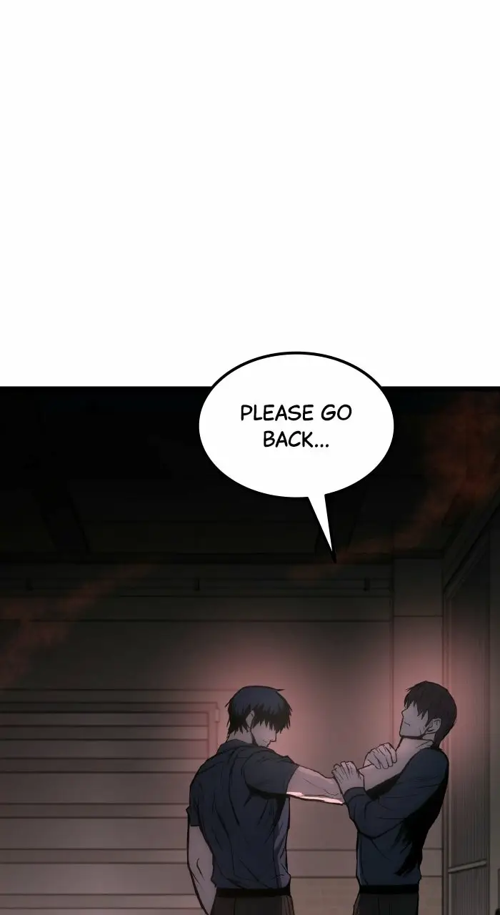 Read Prison Guard Zero EN Manga Online