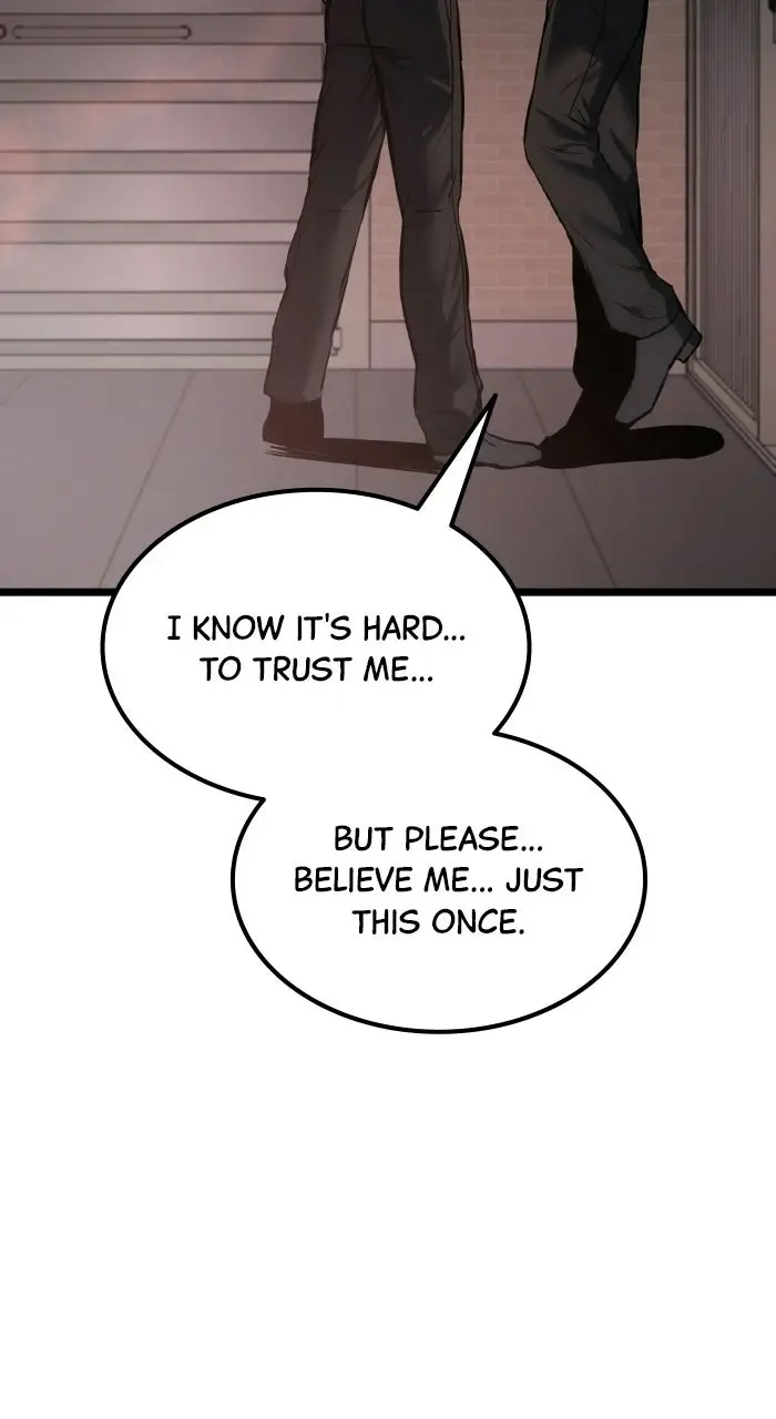 Read Prison Guard Zero EN Manga Online