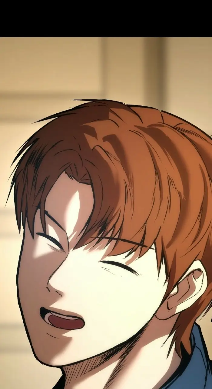 Read Prison Guard Zero EN Manga Online