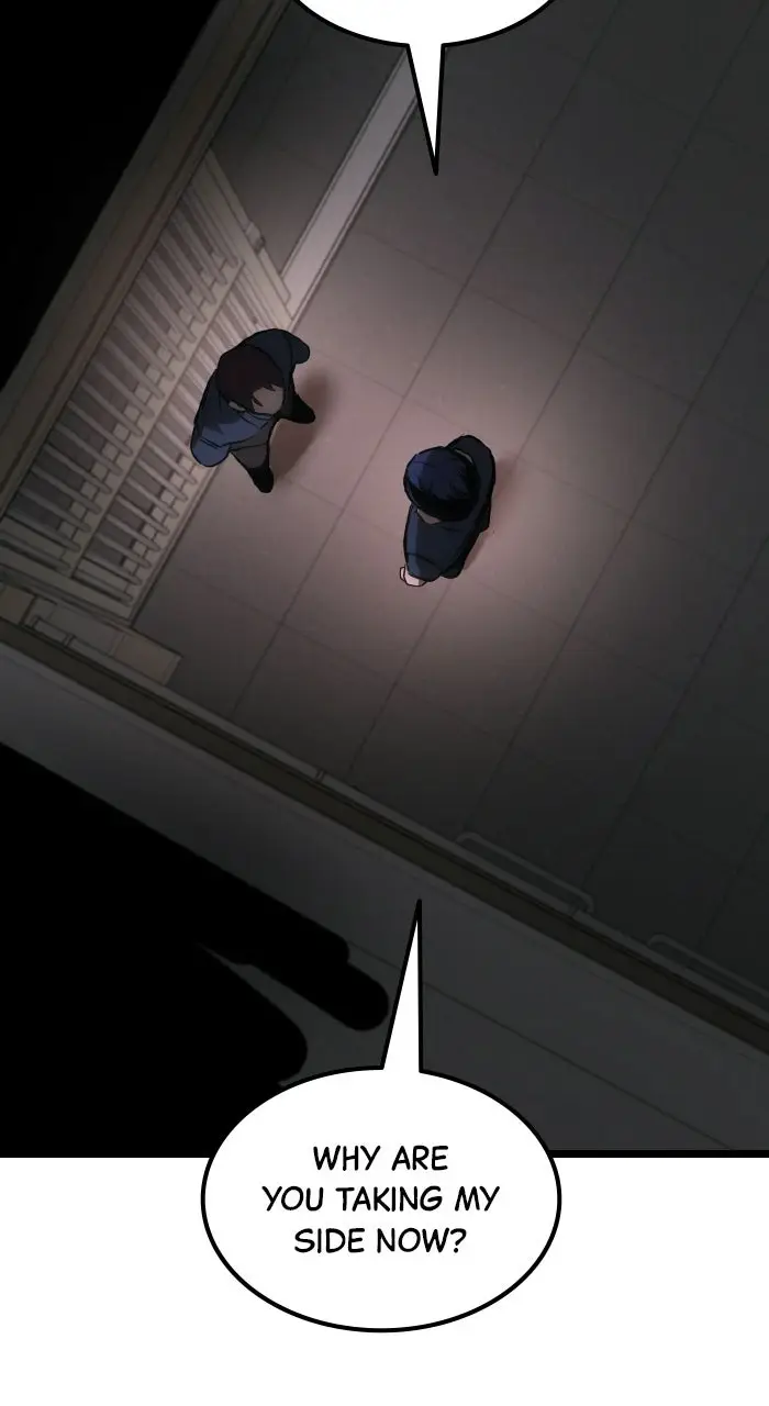 Read Prison Guard Zero EN Manga Online