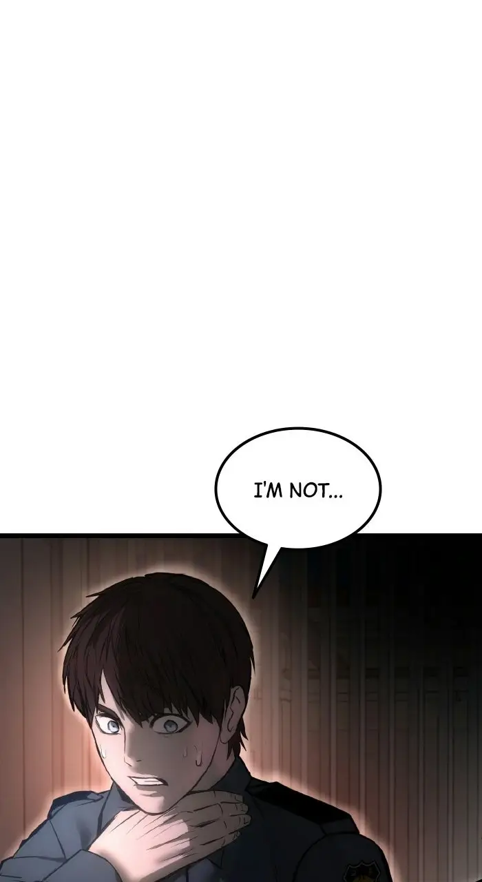 Read Prison Guard Zero EN Manga Online