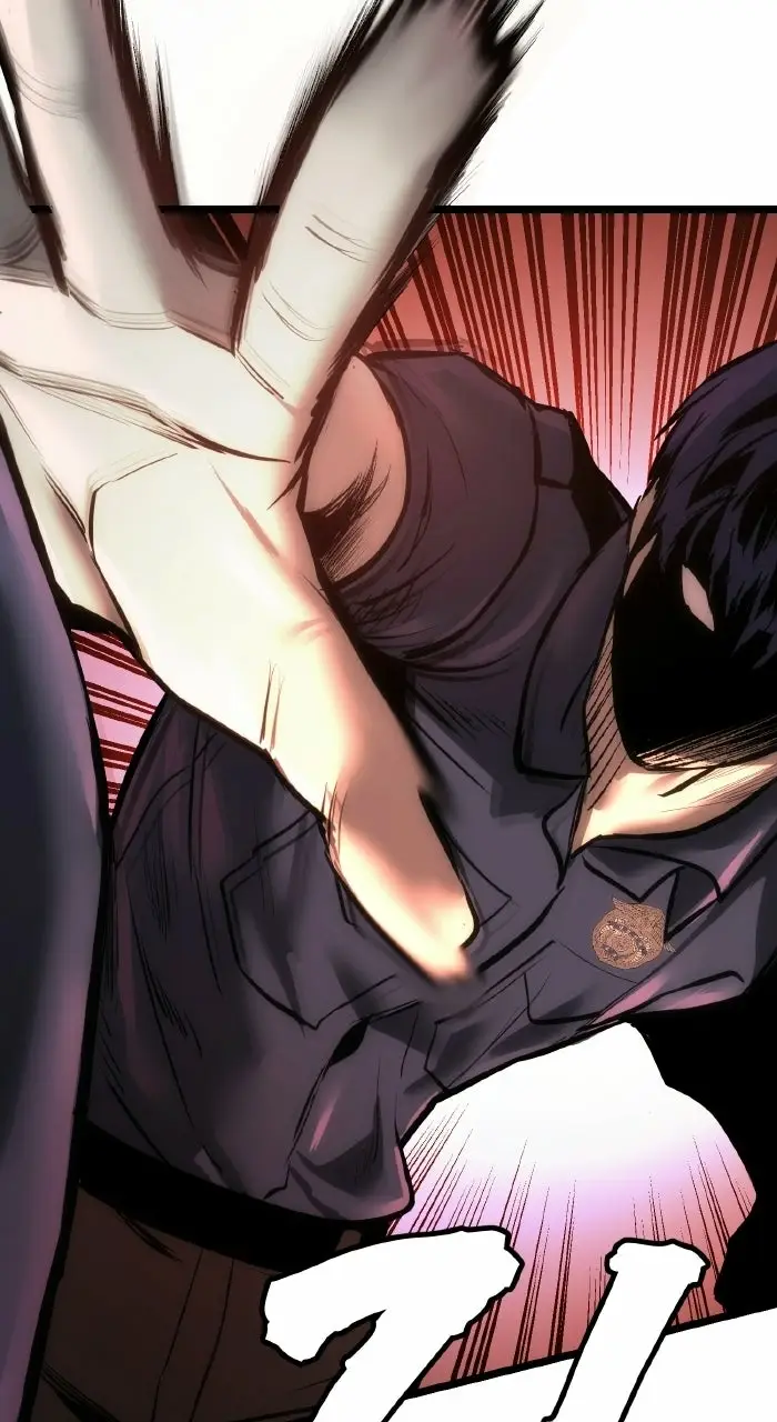 Read Prison Guard Zero EN Manga Online