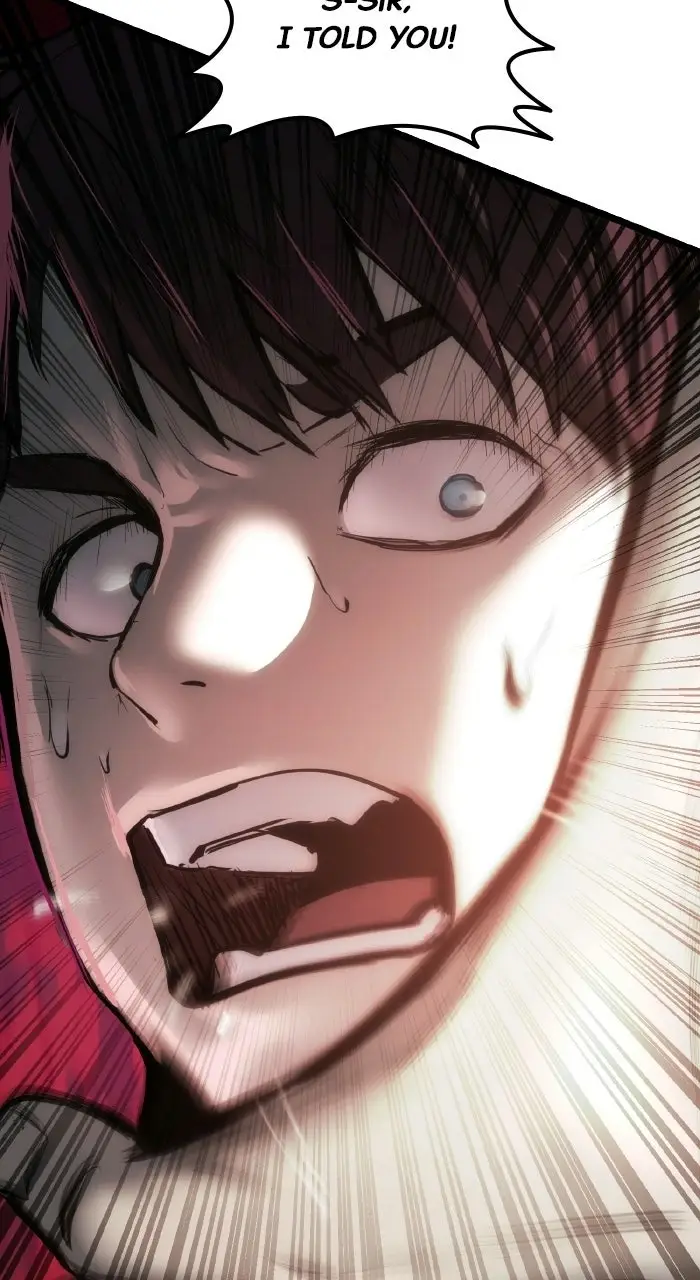 Read Prison Guard Zero EN Manga Online