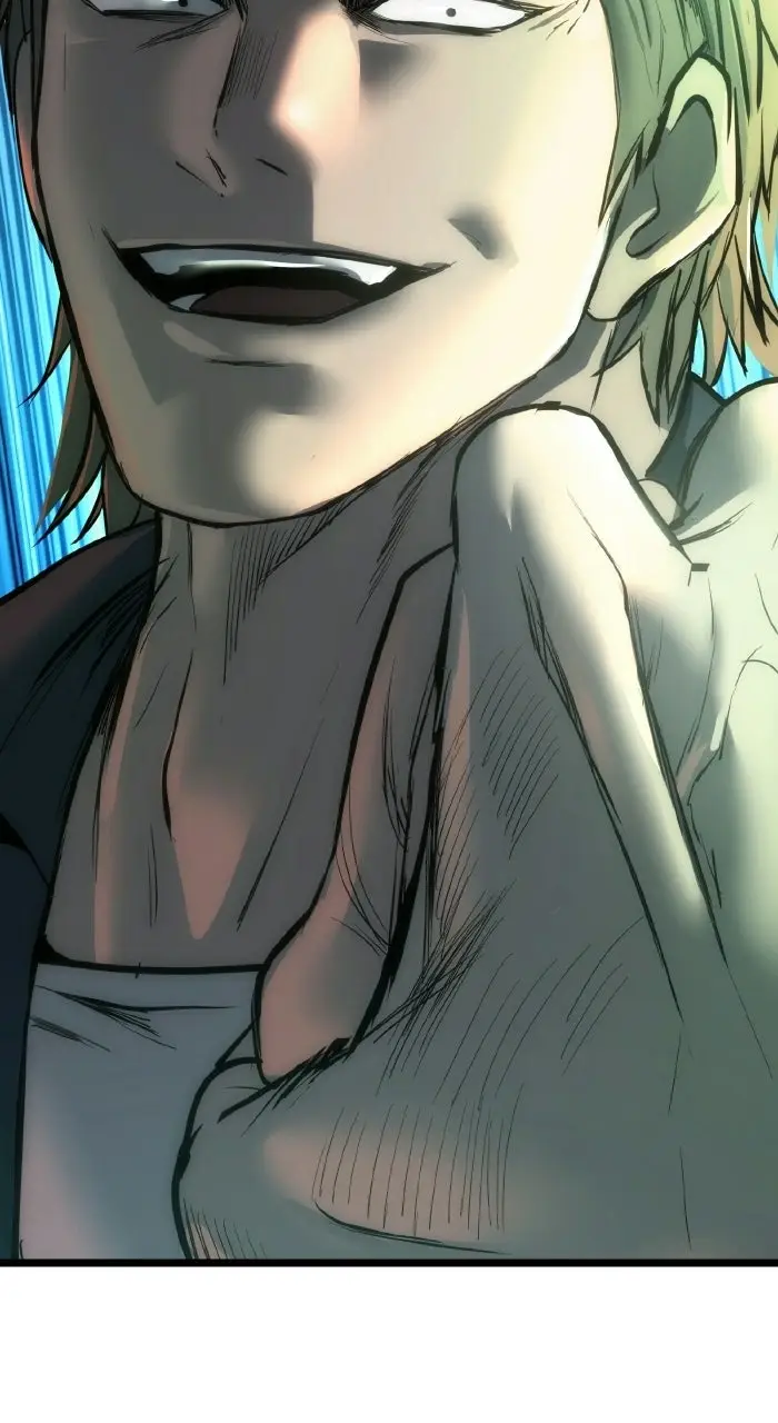 Read Prison Guard Zero EN Manga Online