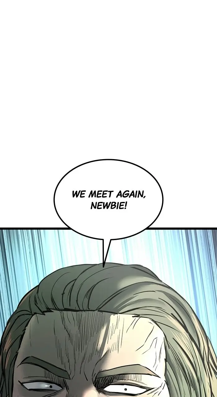 Read Prison Guard Zero EN Manga Online