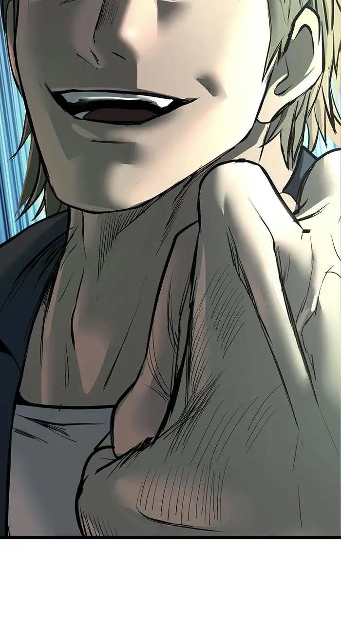 Read Prison Guard Zero EN Manga Online