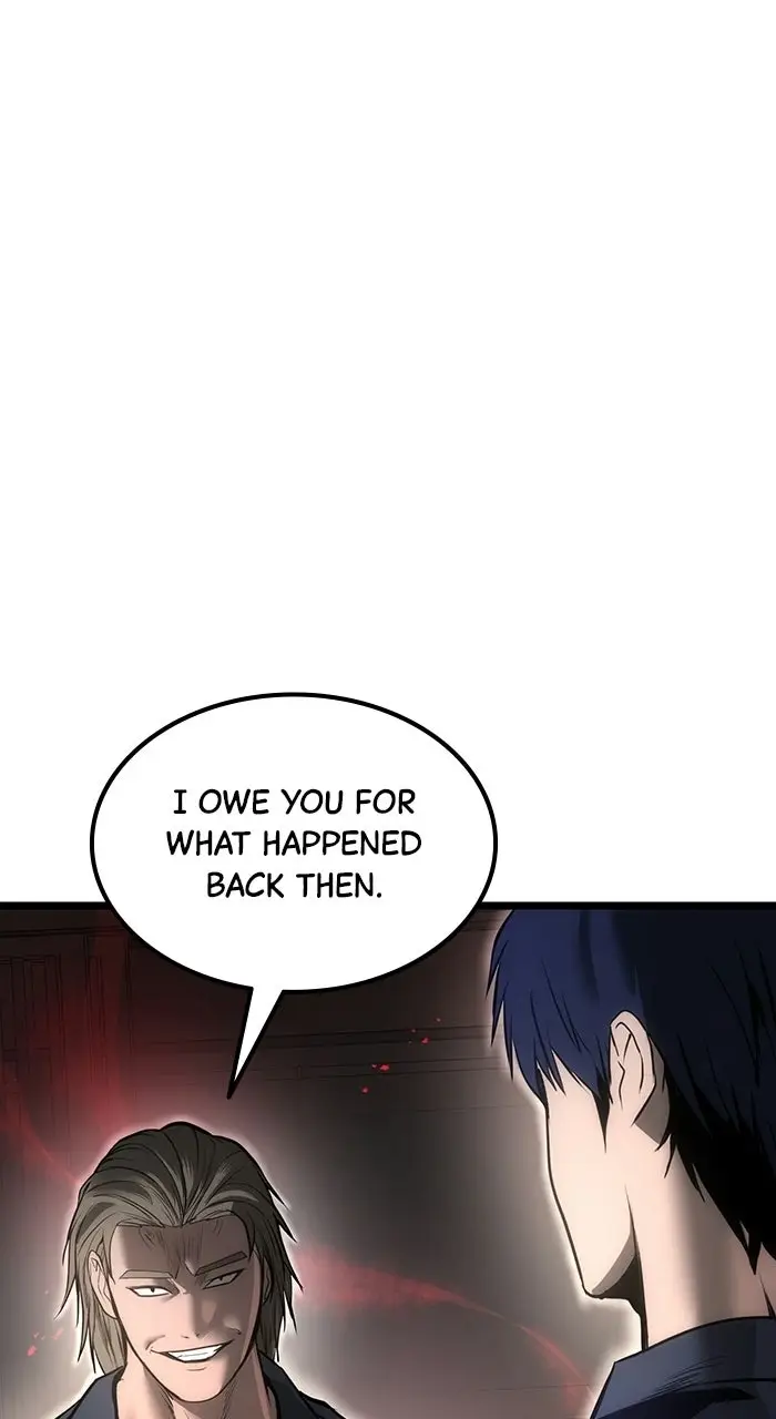 Read Prison Guard Zero EN Manga Online