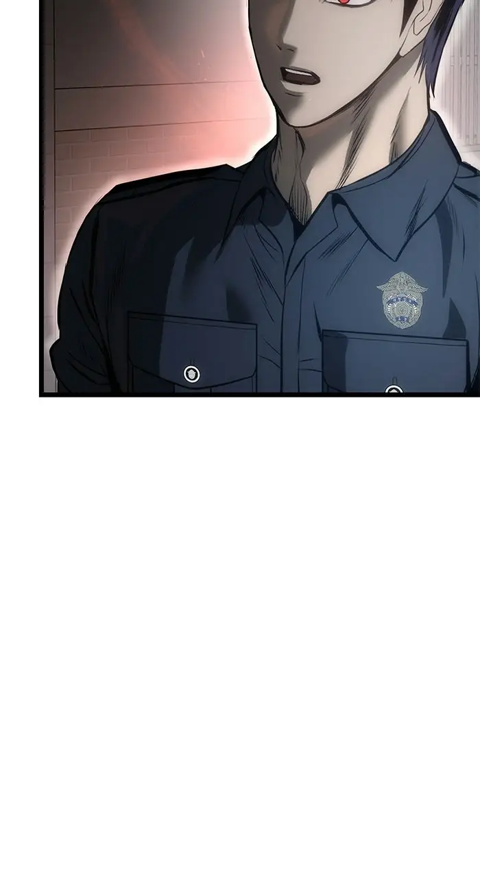 Read Prison Guard Zero EN Manga Online