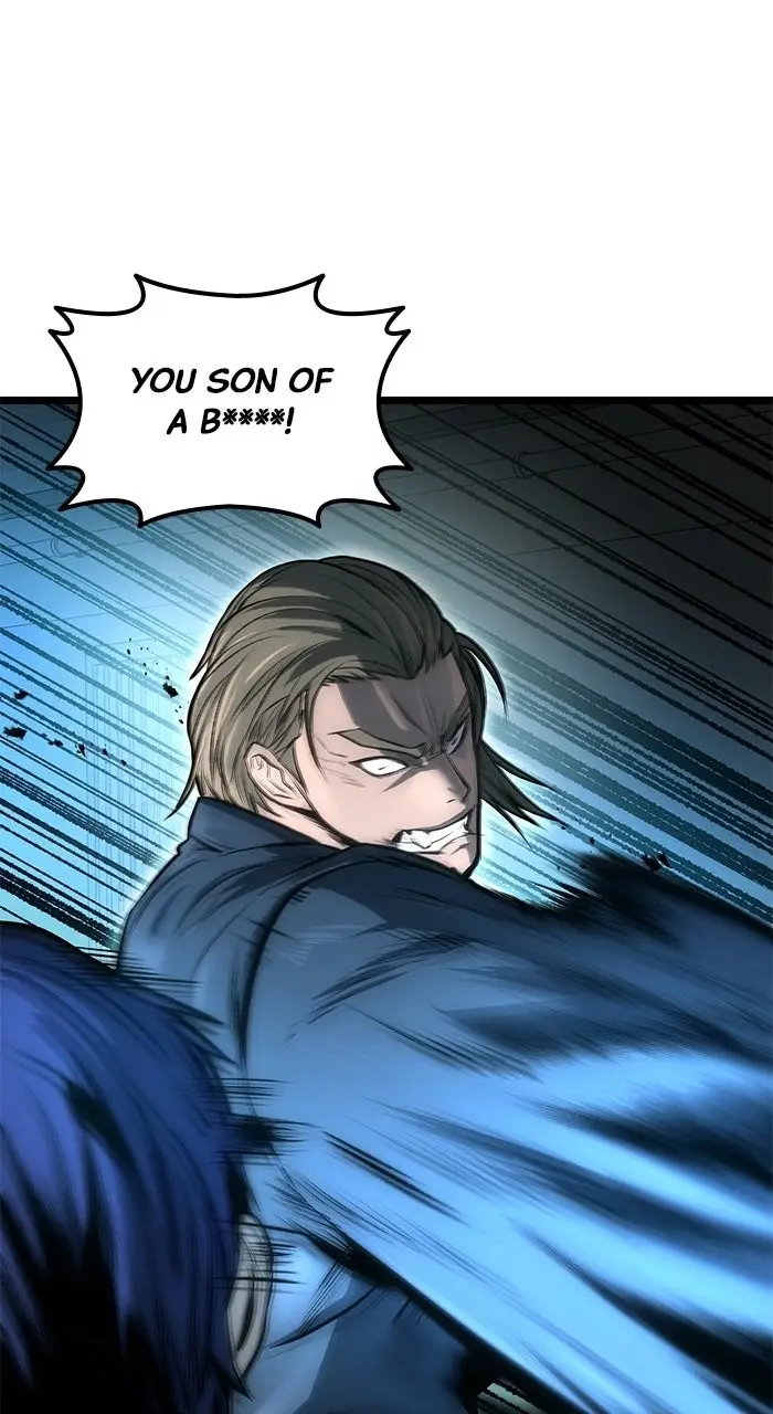 Read Prison Guard Zero EN Manga Online