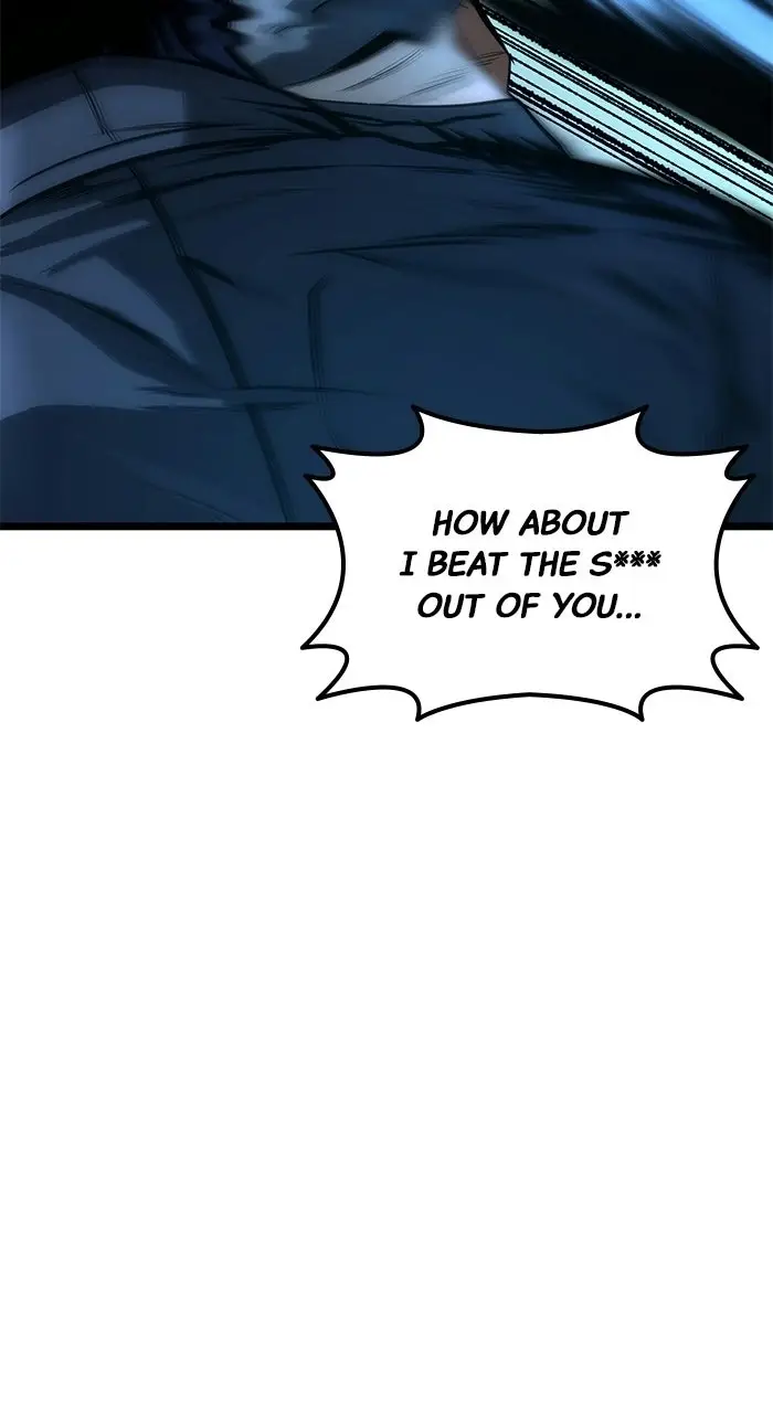 Read Prison Guard Zero EN Manga Online