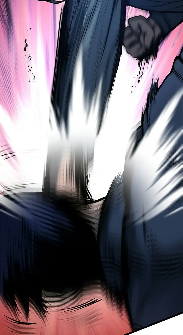 Read Prison Guard Zero EN Manga Online