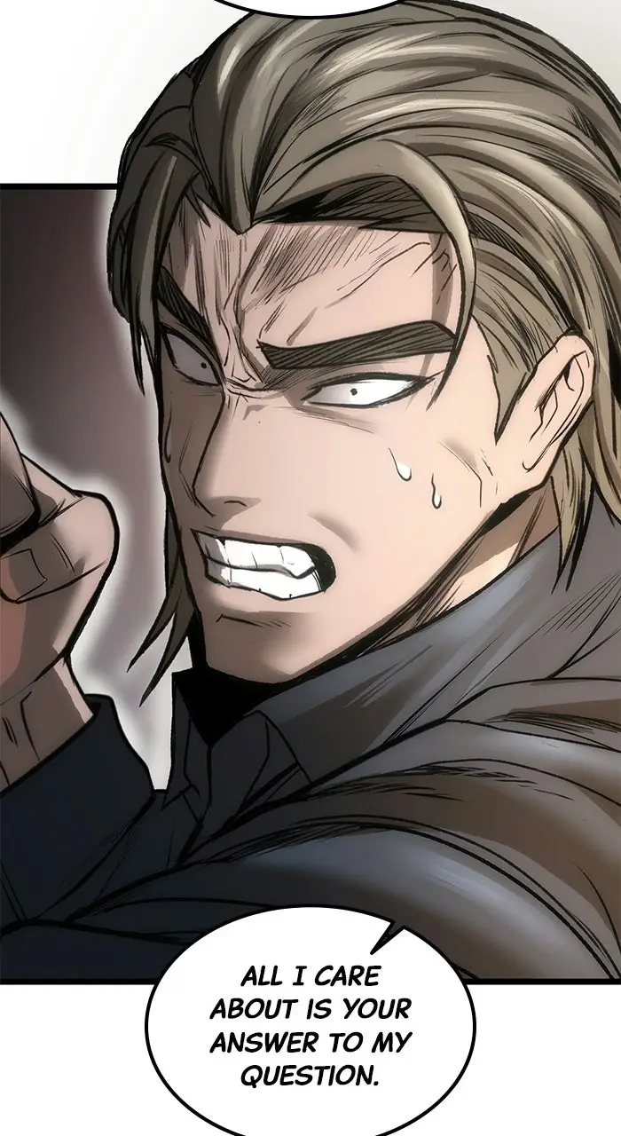 Read Prison Guard Zero EN Manga Online