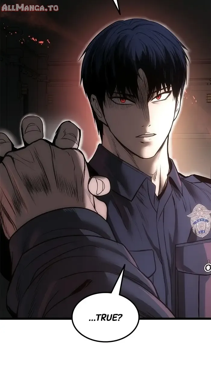 Read Prison Guard Zero EN Manga Online