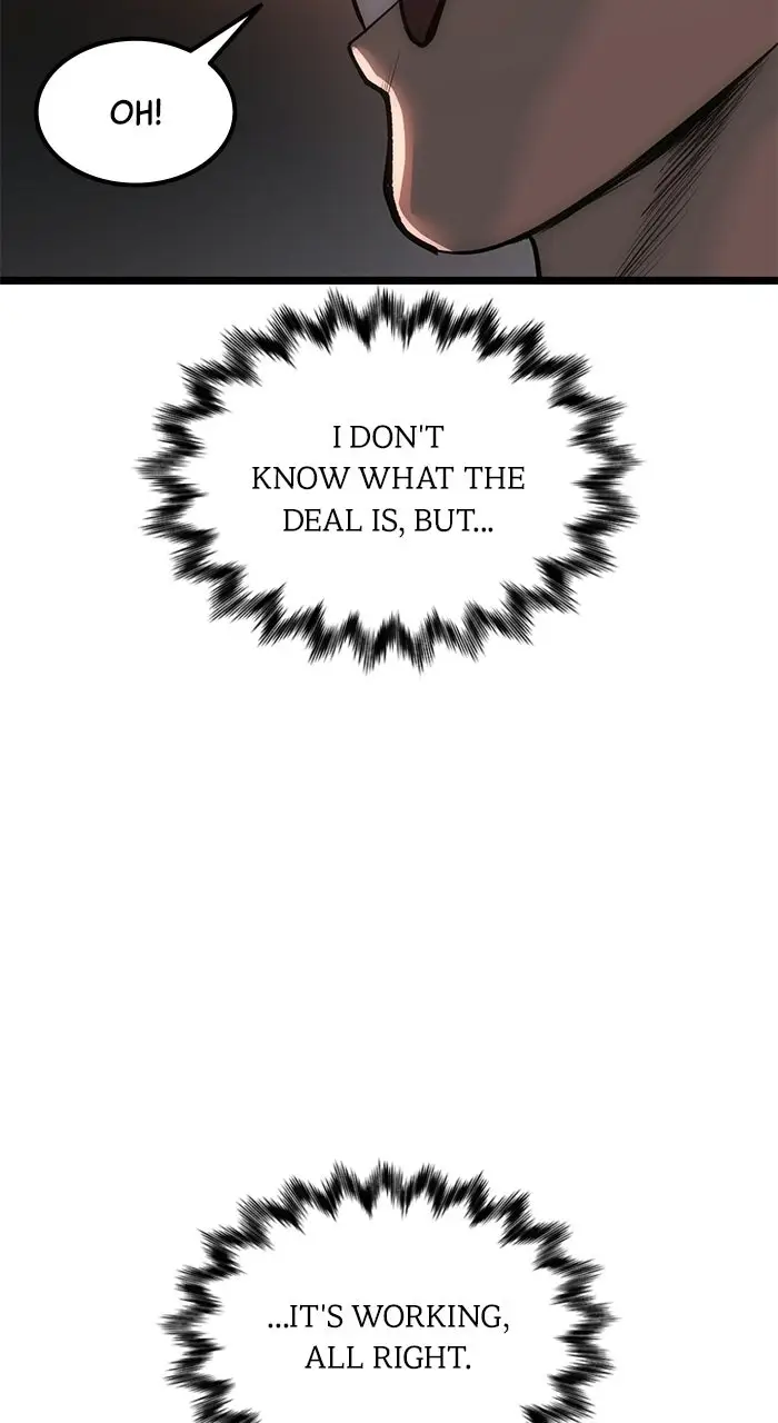 Read Prison Guard Zero EN Manga Online