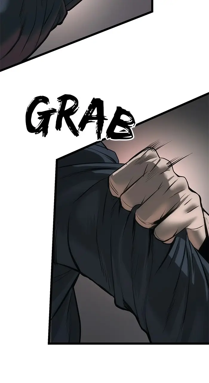 Read Prison Guard Zero EN Manga Online