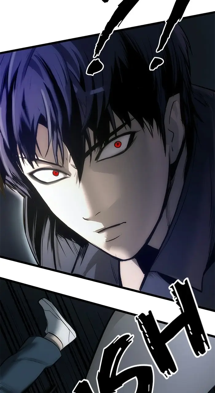 Read Prison Guard Zero EN Manga Online