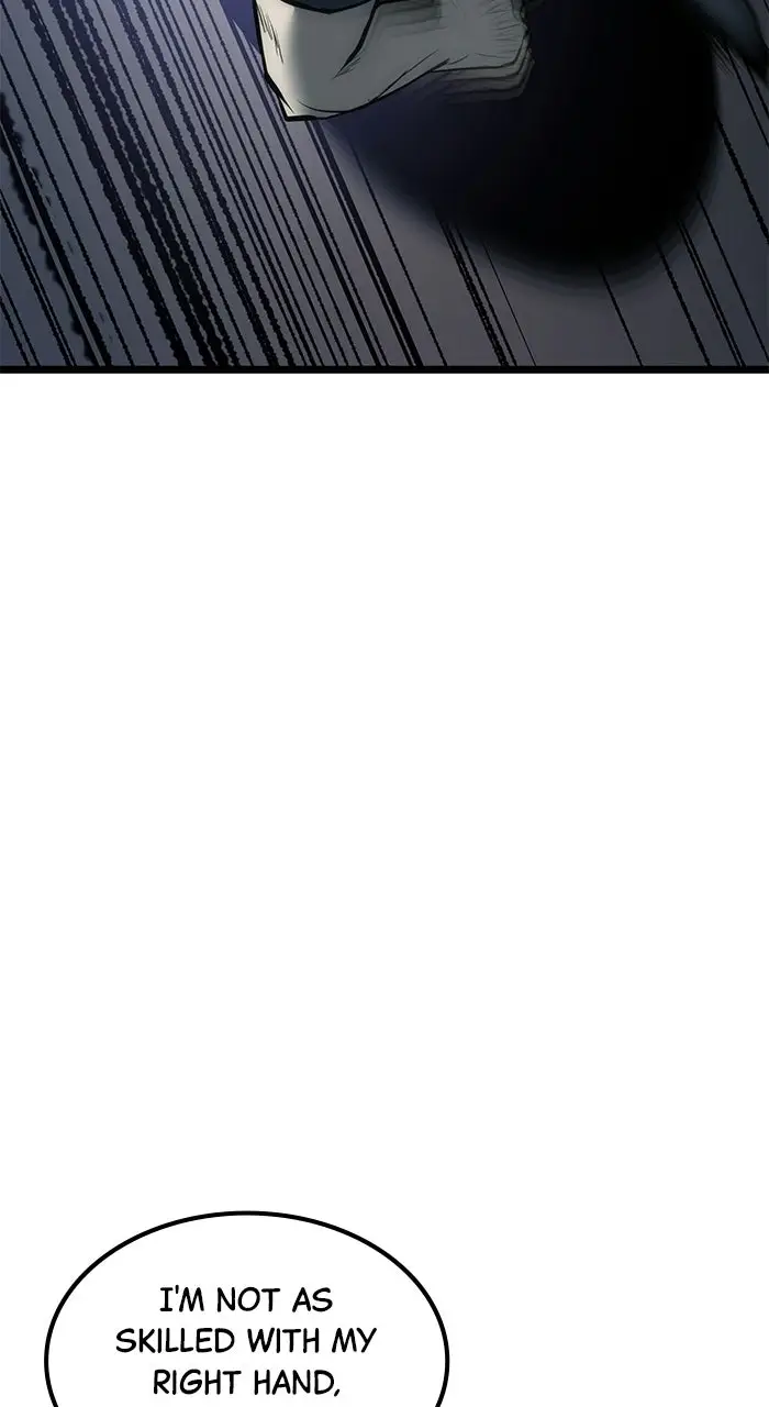 Read Prison Guard Zero EN Manga Online