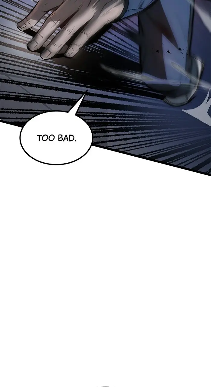 Read Prison Guard Zero EN Manga Online