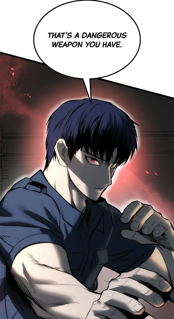 Read Prison Guard Zero EN Manga Online