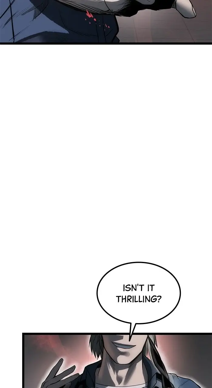 Read Prison Guard Zero EN Manga Online