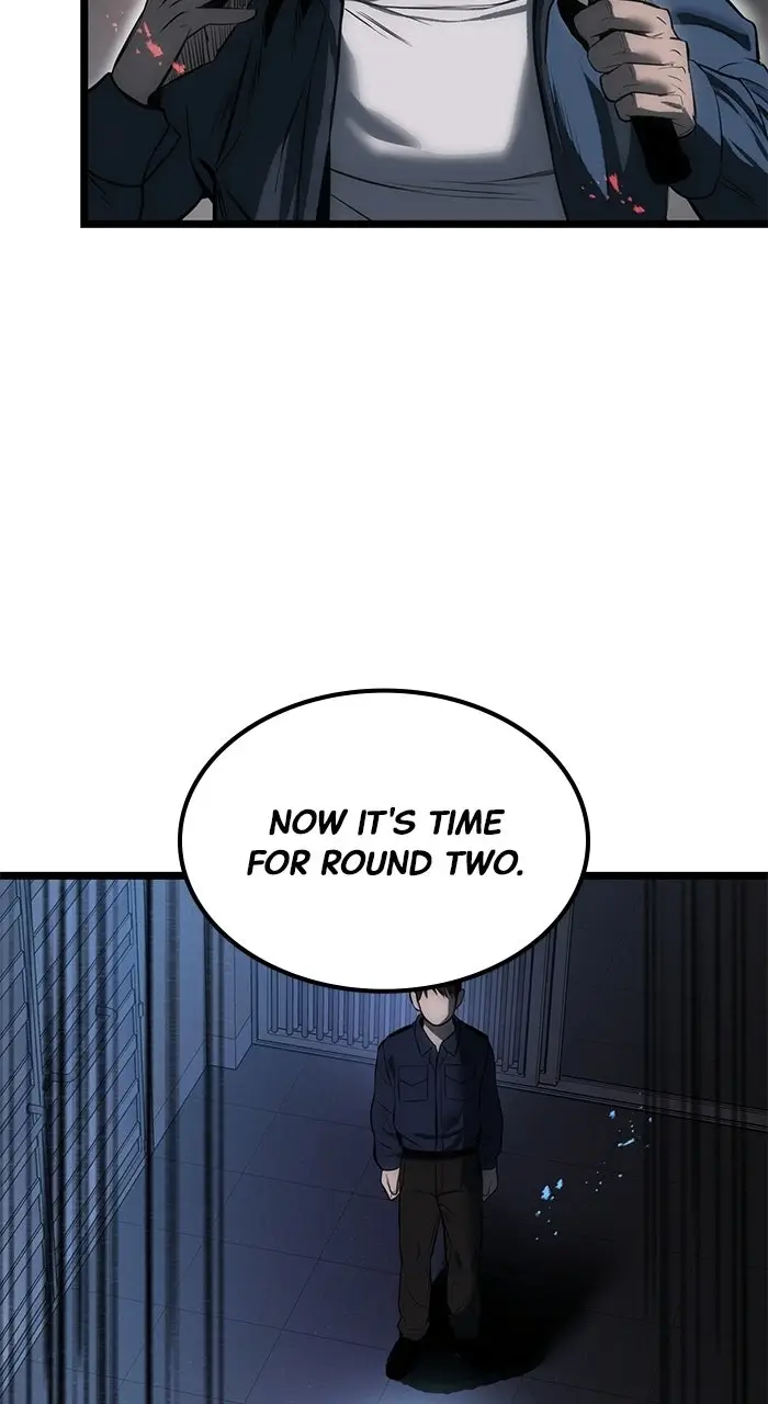 Read Prison Guard Zero EN Manga Online