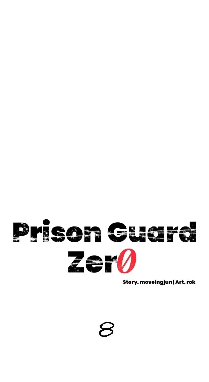 Read Prison Guard Zero EN Manga Online