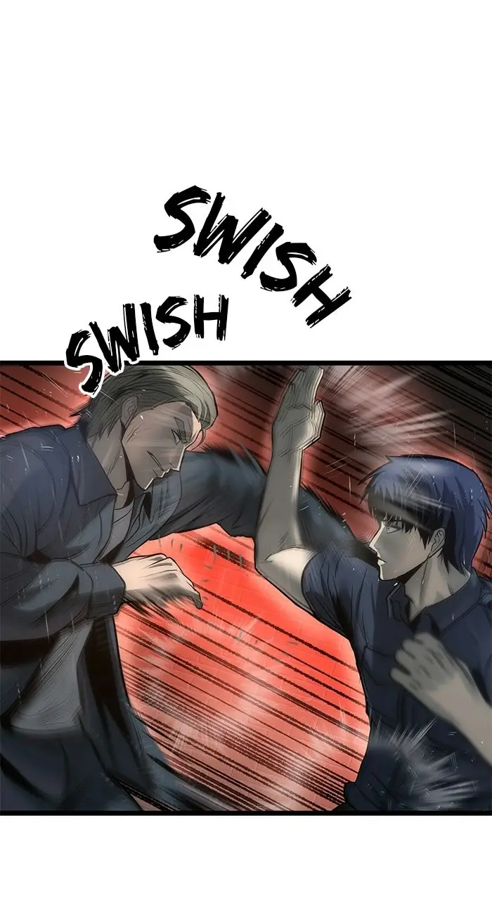 Read Prison Guard Zero EN Manga Online